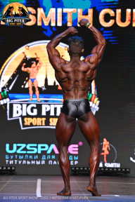 Big Piter Sport Show - 2023