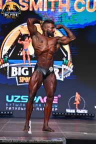 Big Piter Sport Show - 2023