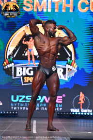 Big Piter Sport Show - 2023