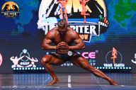 Big Piter Sport Show - 2023