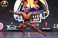 Big Piter Sport Show - 2023