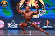 Big Piter Sport Show - 2023