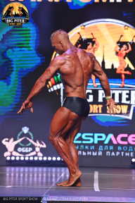 Big Piter Sport Show - 2023