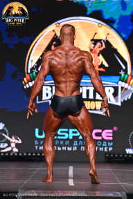 Big Piter Sport Show - 2023
