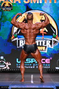 Big Piter Sport Show - 2023