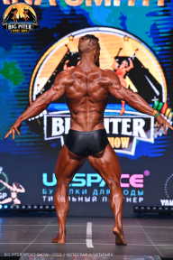 Big Piter Sport Show - 2023