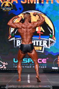 Big Piter Sport Show - 2023