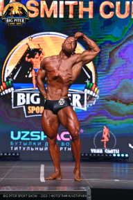 Big Piter Sport Show - 2023