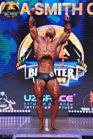 Big Piter Sport Show - 2023