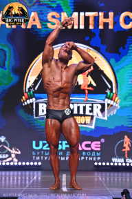Big Piter Sport Show - 2023