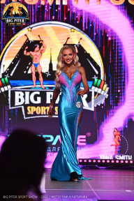 Big Piter Sport Show - 2023