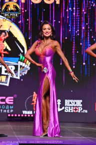 Big Piter Sport Show - 2023