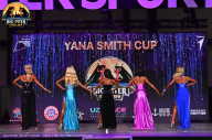 Big Piter Sport Show - 2023