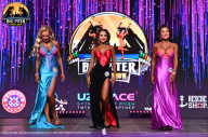 Big Piter Sport Show - 2023