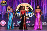 Big Piter Sport Show - 2023