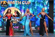 Big Piter Sport Show - 2023