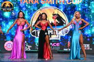 Big Piter Sport Show - 2023