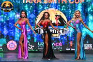 Big Piter Sport Show - 2023