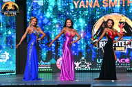 Big Piter Sport Show - 2023