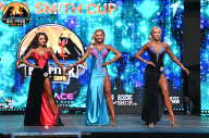 Big Piter Sport Show - 2023