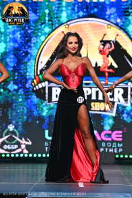 Big Piter Sport Show - 2023