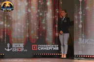 Big Piter Sport Show - 2023
