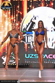 Big Piter Sport Show - 2023