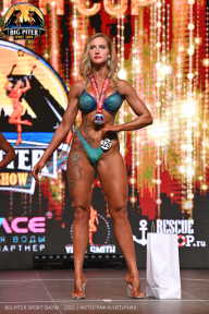 Big Piter Sport Show - 2023