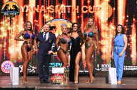 Big Piter Sport Show - 2023