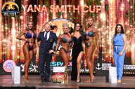 Big Piter Sport Show - 2023
