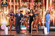 Big Piter Sport Show - 2023