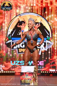 Big Piter Sport Show - 2023