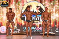 Big Piter Sport Show - 2023