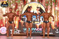 Big Piter Sport Show - 2023