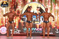Big Piter Sport Show - 2023