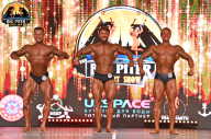 Big Piter Sport Show - 2023