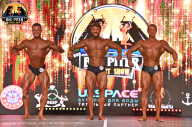 Big Piter Sport Show - 2023