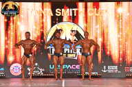 Big Piter Sport Show - 2023