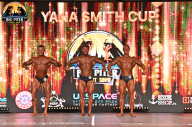 Big Piter Sport Show - 2023