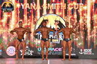 Big Piter Sport Show - 2023