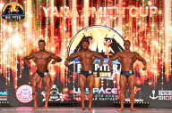 Big Piter Sport Show - 2023