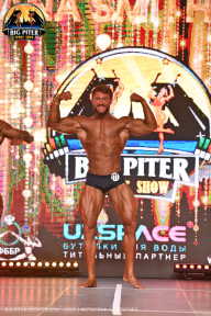 Big Piter Sport Show - 2023