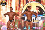 Big Piter Sport Show - 2023