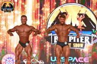 Big Piter Sport Show - 2023