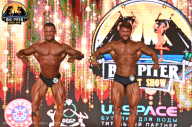 Big Piter Sport Show - 2023