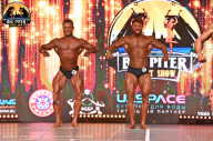 Big Piter Sport Show - 2023