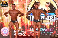 Big Piter Sport Show - 2023