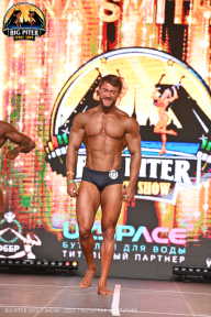 Big Piter Sport Show - 2023
