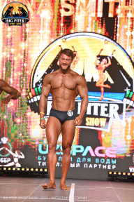 Big Piter Sport Show - 2023