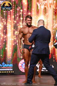 Big Piter Sport Show - 2023